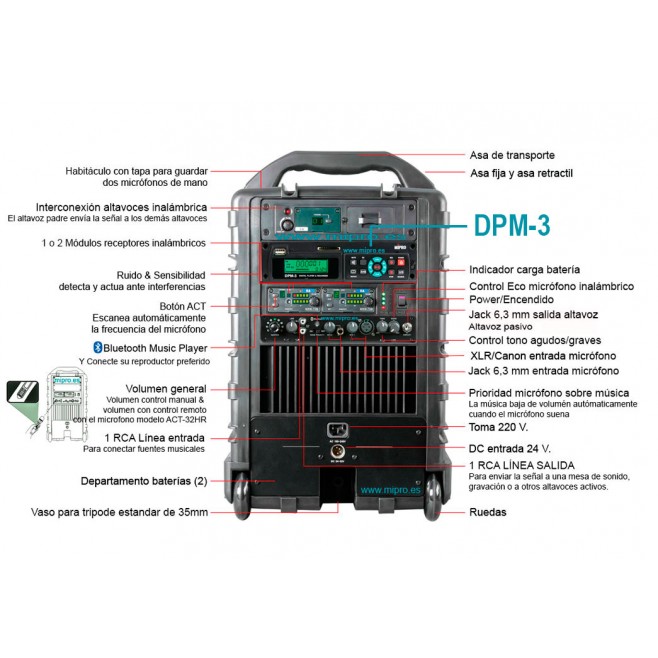 DPM-3